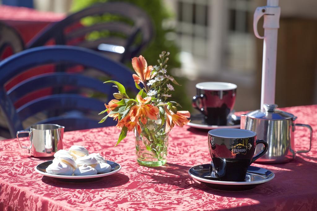 Aux Truites Bleues Hotel Fort-du-Plasne Екстериор снимка