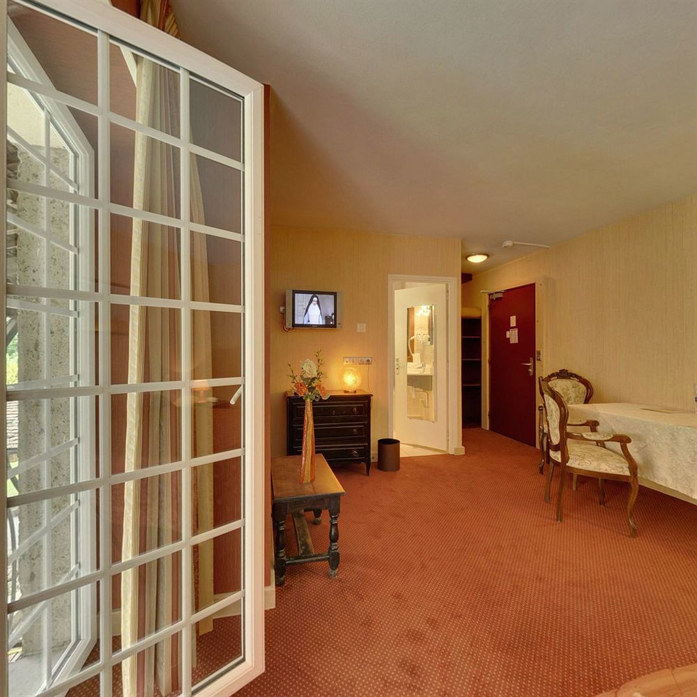 Aux Truites Bleues Hotel Fort-du-Plasne Екстериор снимка