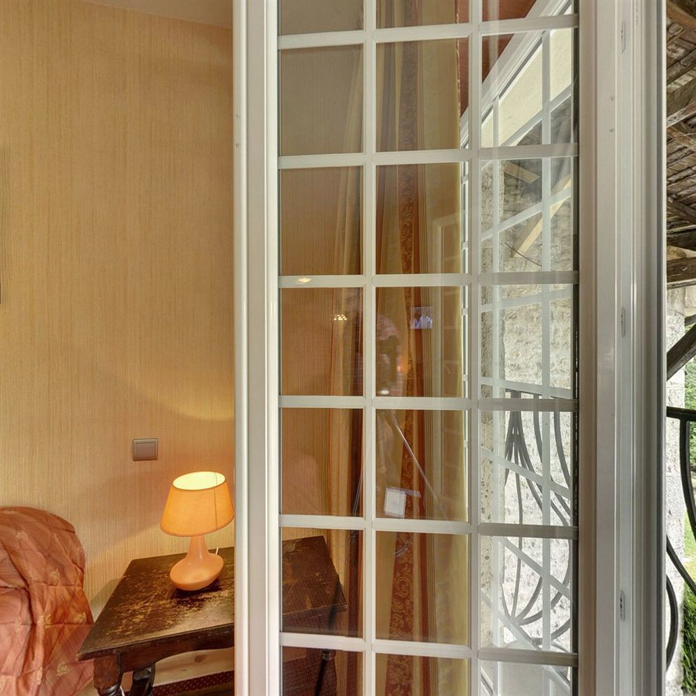 Aux Truites Bleues Hotel Fort-du-Plasne Екстериор снимка
