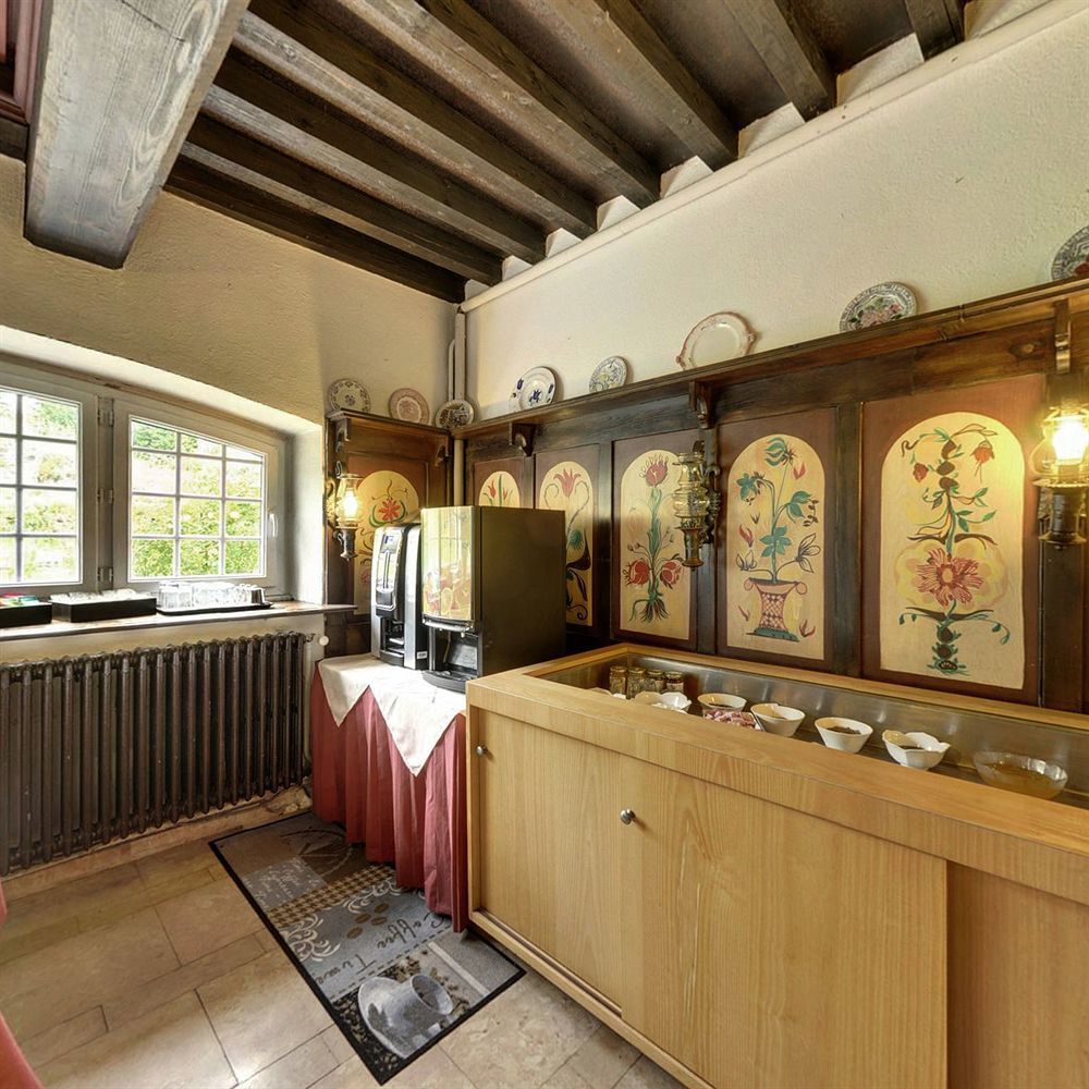Aux Truites Bleues Hotel Fort-du-Plasne Екстериор снимка