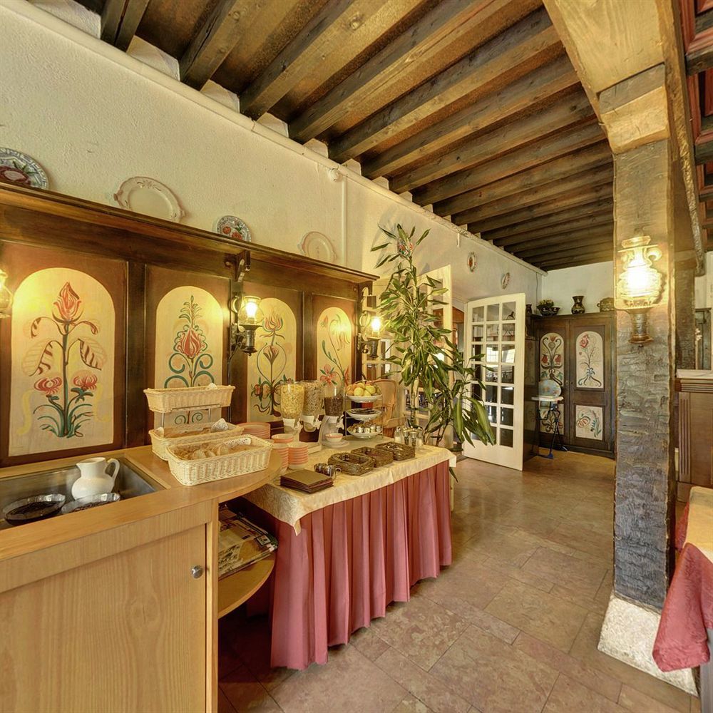 Aux Truites Bleues Hotel Fort-du-Plasne Екстериор снимка