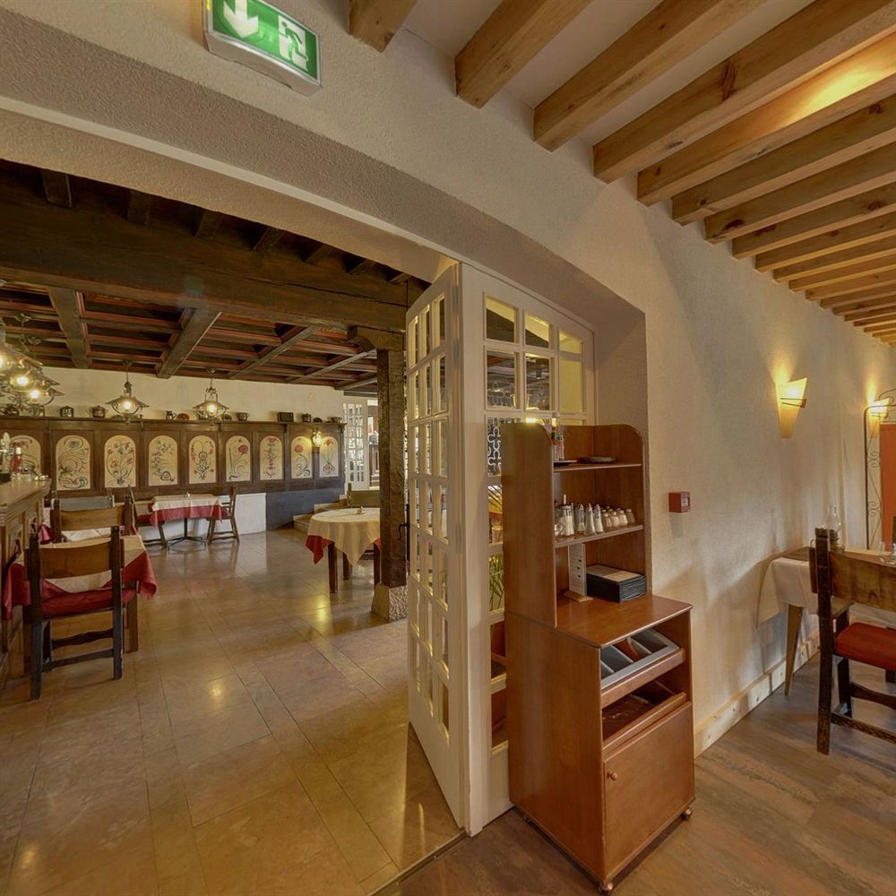 Aux Truites Bleues Hotel Fort-du-Plasne Екстериор снимка