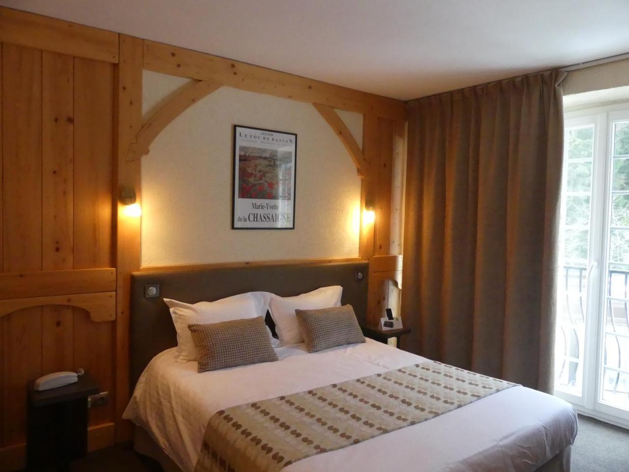 Aux Truites Bleues Hotel Fort-du-Plasne Екстериор снимка