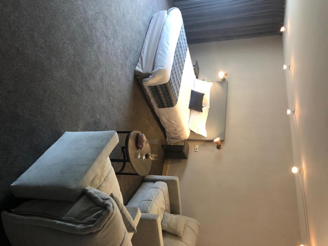 Aux Truites Bleues Hotel Fort-du-Plasne Екстериор снимка