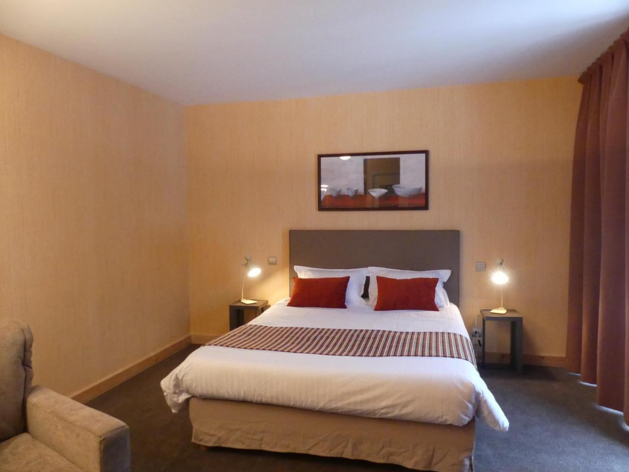 Aux Truites Bleues Hotel Fort-du-Plasne Екстериор снимка